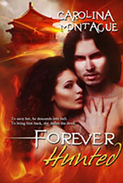 Forever Hunted